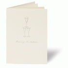 Champagne Tower (Silver)